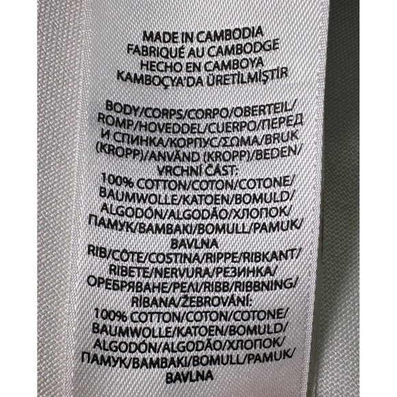 Polo Ralph Lauren Shirt XL Black Red Graphic Tee Big Logo Classic Fit Casual - Picture 5 of 9